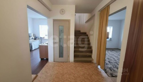Продается 2-этажный дом, 90,9 м²