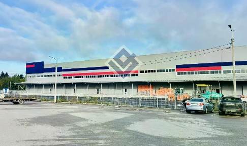 Сдается склад, 2 900 м²
