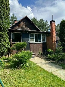 Сдается 2-этажный дом, 85 м²