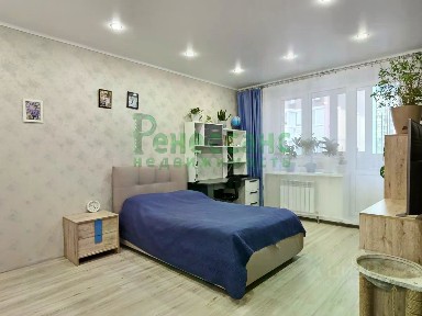 Продается 1-комн. квартира, 47 м²