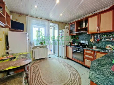 Продается 3-комн. квартира, 81,6 м²