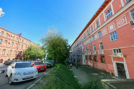 Продается офис, 77,4 м²