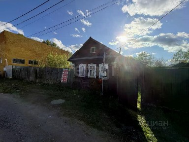 Продается 1-этажный дом, 30 м²