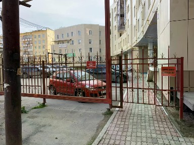 Продается 2-комн. квартира, 110 м²