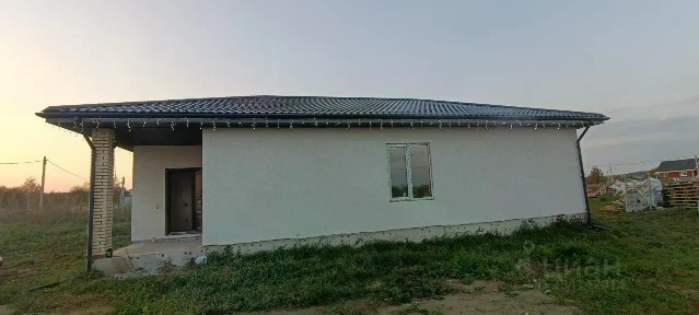 Продается 1-этажный дом, 98 м²