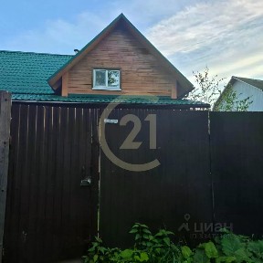 Продается 2-этажный дом, 117 м²