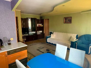Продается 2-комн. квартира, 42,8 м²