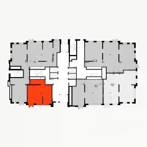 Продается помещение свободного назначения, 64,4 м²