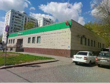 Продается помещение свободного назначения, 1 245,4 м²