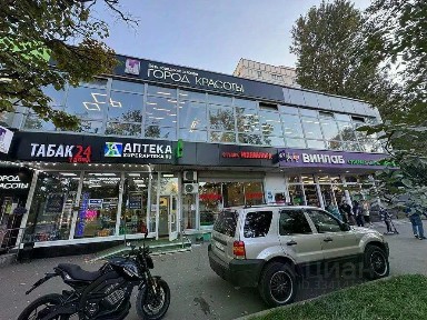 Продается помещение свободного назначения, 385,5 м²