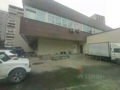 Продается помещение свободного назначения, 2 847,6 м²