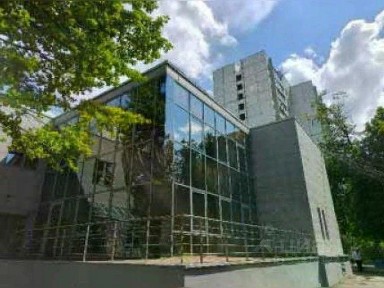 Продается помещение свободного назначения, 6 153,8 м²