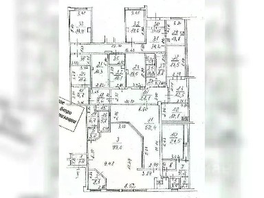 Продается помещение свободного назначения, 494,2 м²