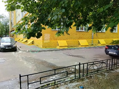 Продается помещение свободного назначения, 224,6 м²
