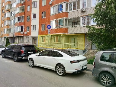 Продается помещение свободного назначения, 113 м²