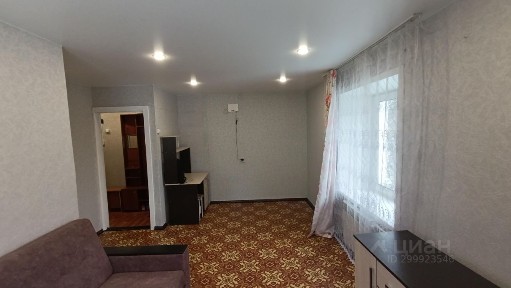 Сдается 1-комн. квартира, 28 м²
