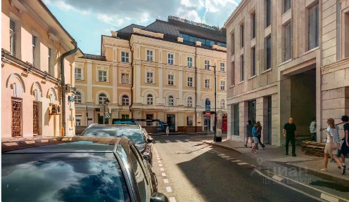 Продается помещение свободного назначения (B)