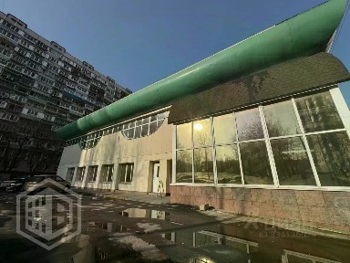 Москва, ЮЗАО, р-н Северное Бутово, ул. Знаменские Садки, 5Б