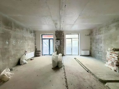 Сдается торговая площадь, 65 м²