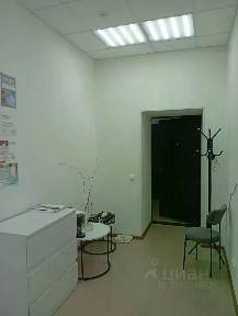 Сдается офис, 9,6 м²