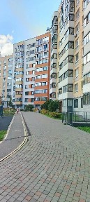 Продается 1-комн. квартира, 35,4 м²