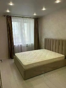 Сдается 1-комн. квартира, 40 м²