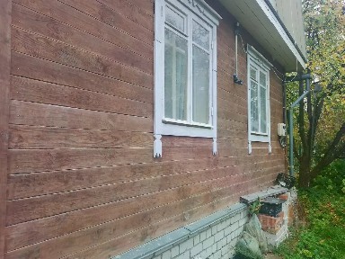 Продается 2-этажный дом, 60 м²