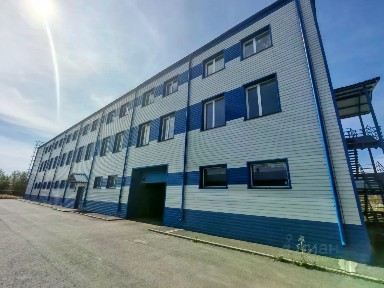 Продается здание, 2 104 м²