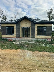 Продается 1-этажный дом, 116 м²