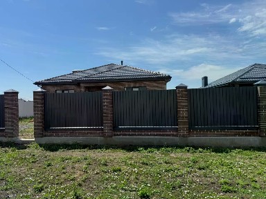 Продается 1-этажный дом, 150 м²