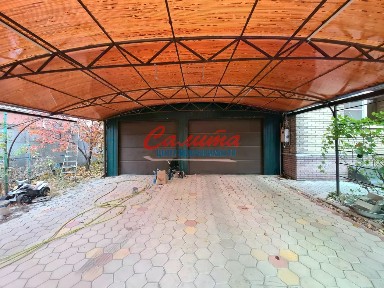 Продается 2-этажный дом, 276,4 м²