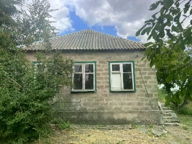Продается 1-этажный дом, 93,2 м²
