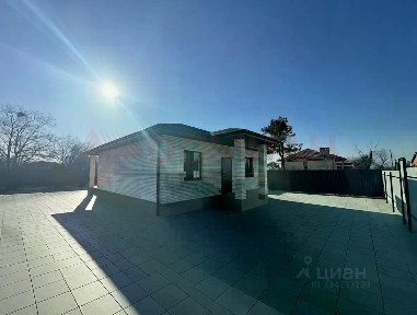 Продается 1-этажный дом, 100 м²