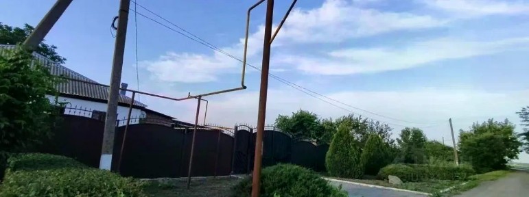 Продается 1-этажный дом, 90 м²