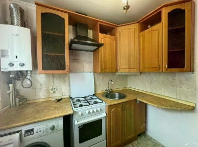 Продается 1-комн. квартира, 30 м²