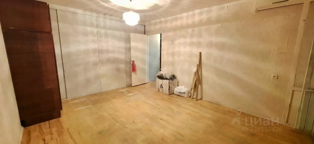 Продается 2-комн. квартира, 52,6 м²