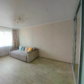 Продается 1-комн. квартира, 29,7 м²