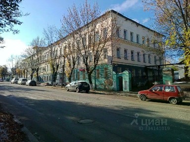 Продается готовый бизнес, 1 201,4 м²