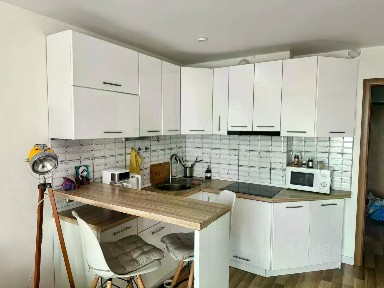 Продается студия, 27,5 м²