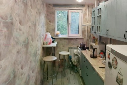Продается 2-комн. квартира, 42,9 м²