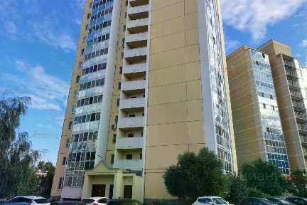 Продается 2-комн. квартира, 67,7 м²