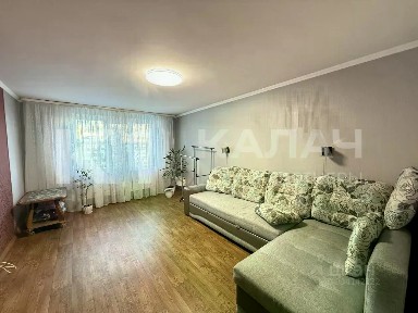 Продается 3-комн. квартира, 61,8 м²
