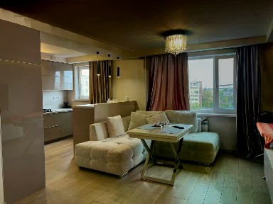 Продается 3-комн. квартира, 63 м²