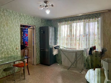 Продается 2-комн. квартира, 36 м²