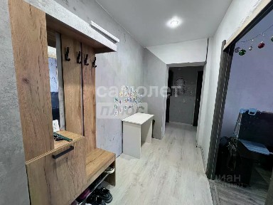 Продается 2-комн. квартира, 48,7 м²
