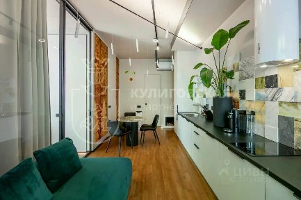 Продается 2-комн. квартира, 68 м²