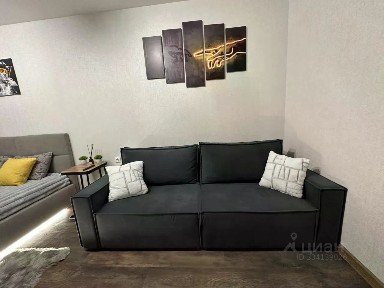 Продается 1-комн. квартира, 41,8 м²