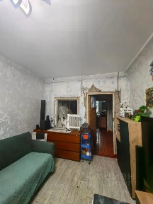 Продается 3-комн. квартира, 87,3 м²