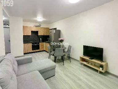 Продается 1-комн. квартира, 36,2 м²
