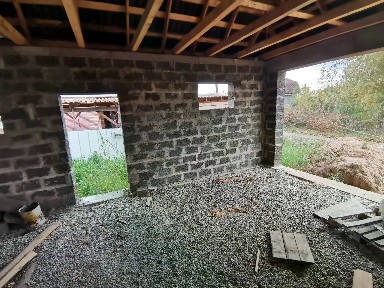 Продается 1-этажный дом, 75 м²